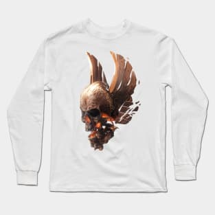 Thor Long Sleeve T-Shirt